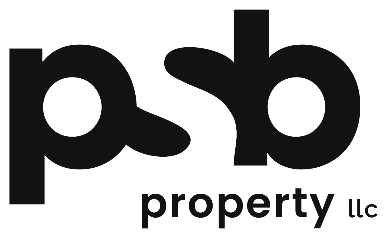 PSB PROPERTY LLC logo