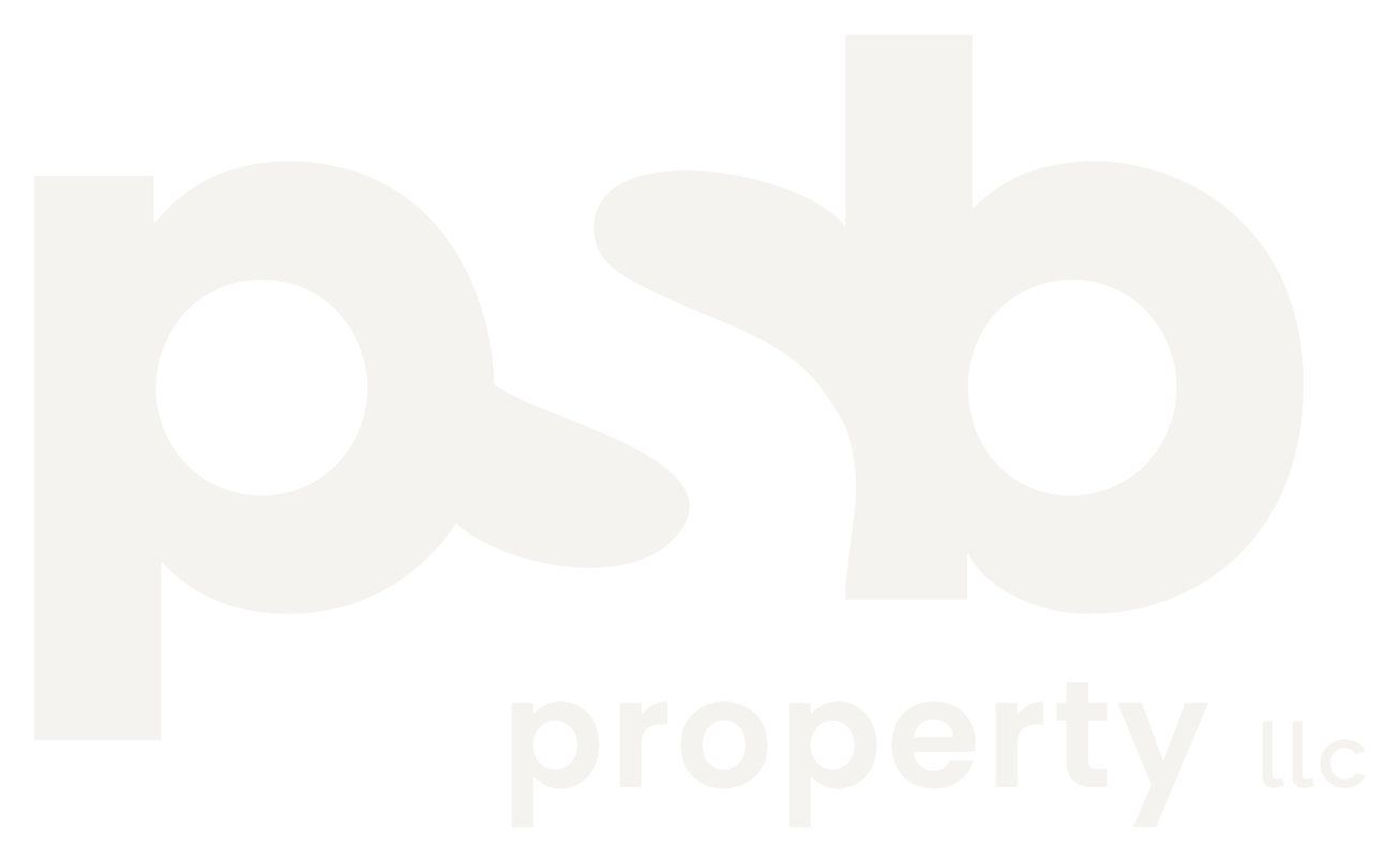 PSB PROPERTY LLC logo